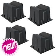 Pontoon Storage Blocks - New Improved