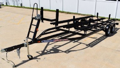 pontoon trailer for sale